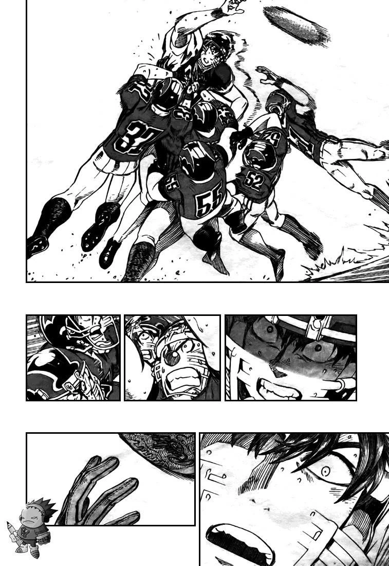 Eyeshield 21 Chapter 304 - Page 6