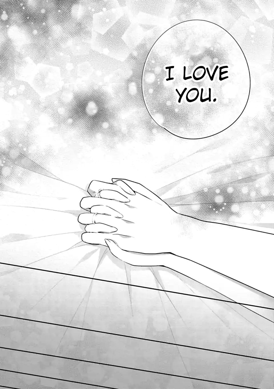 SISCON ANI TO BROCON IMOUTO GA SHOUJIKI NI NATTARA Chapter 48 - Page 12