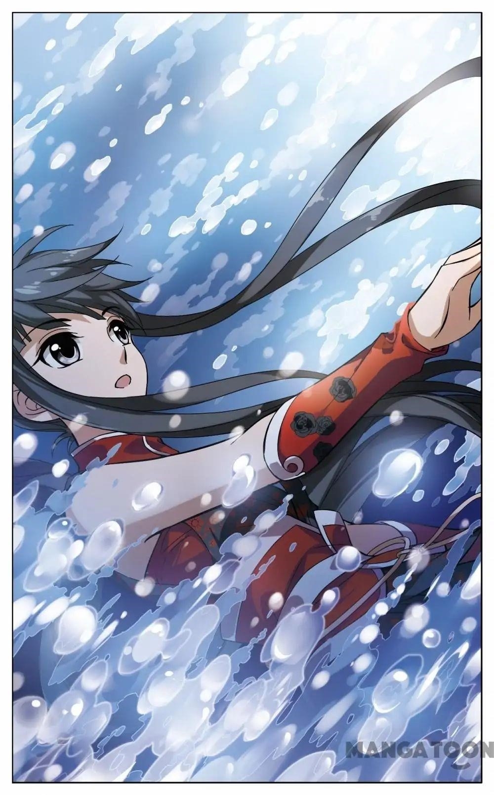 Feng Ni Tian Xia Chapter 128 - Page 1