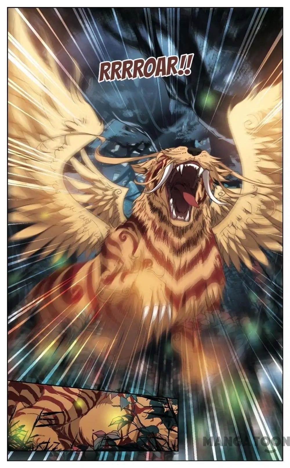 Feng Ni Tian Xia Chapter 173 - Page 2