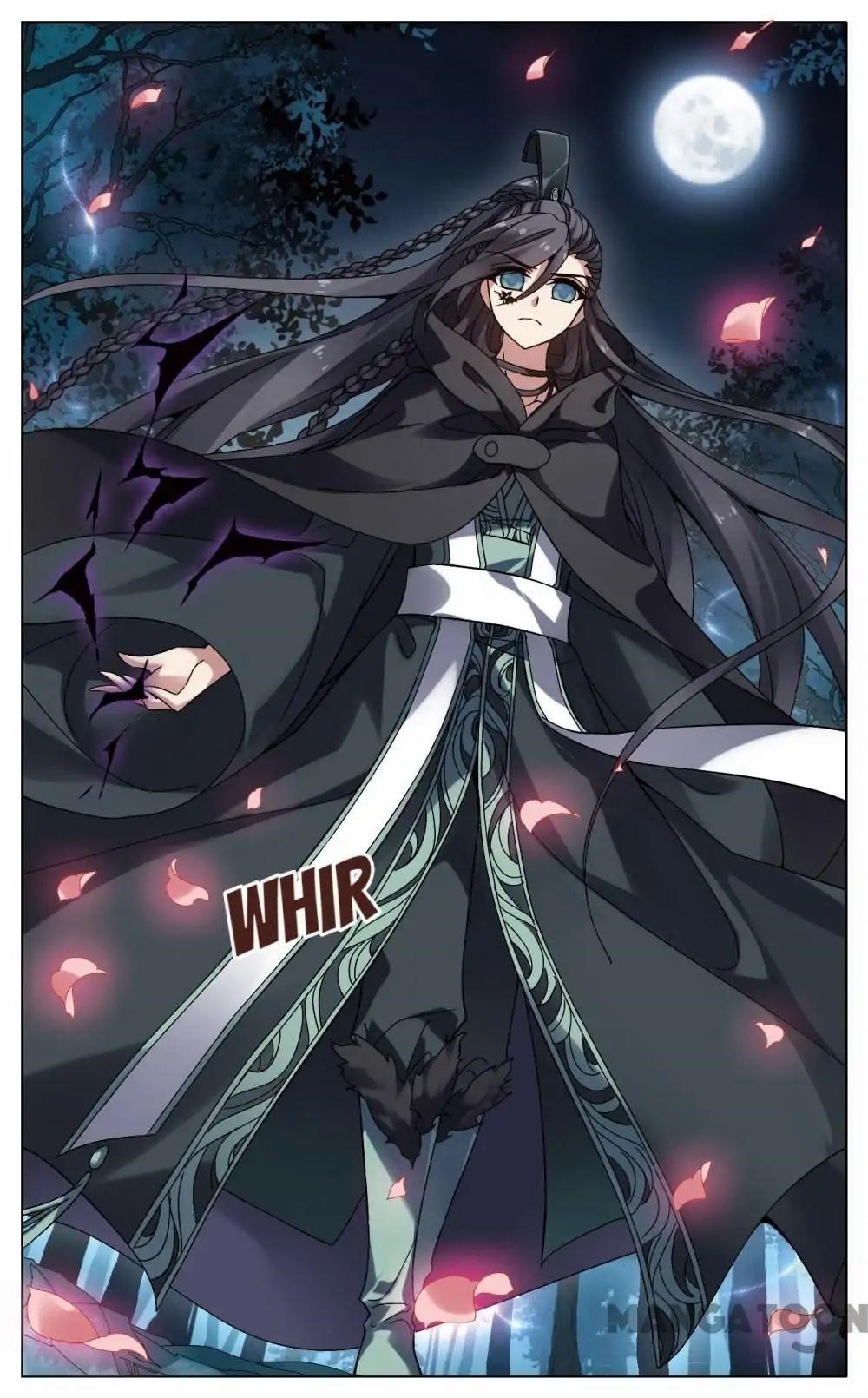 Feng Ni Tian Xia Chapter 179 - Page 5