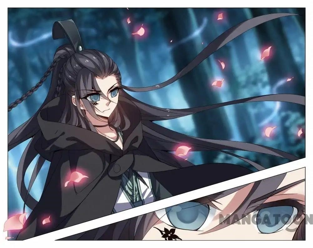 Feng Ni Tian Xia Chapter 179 - Page 6