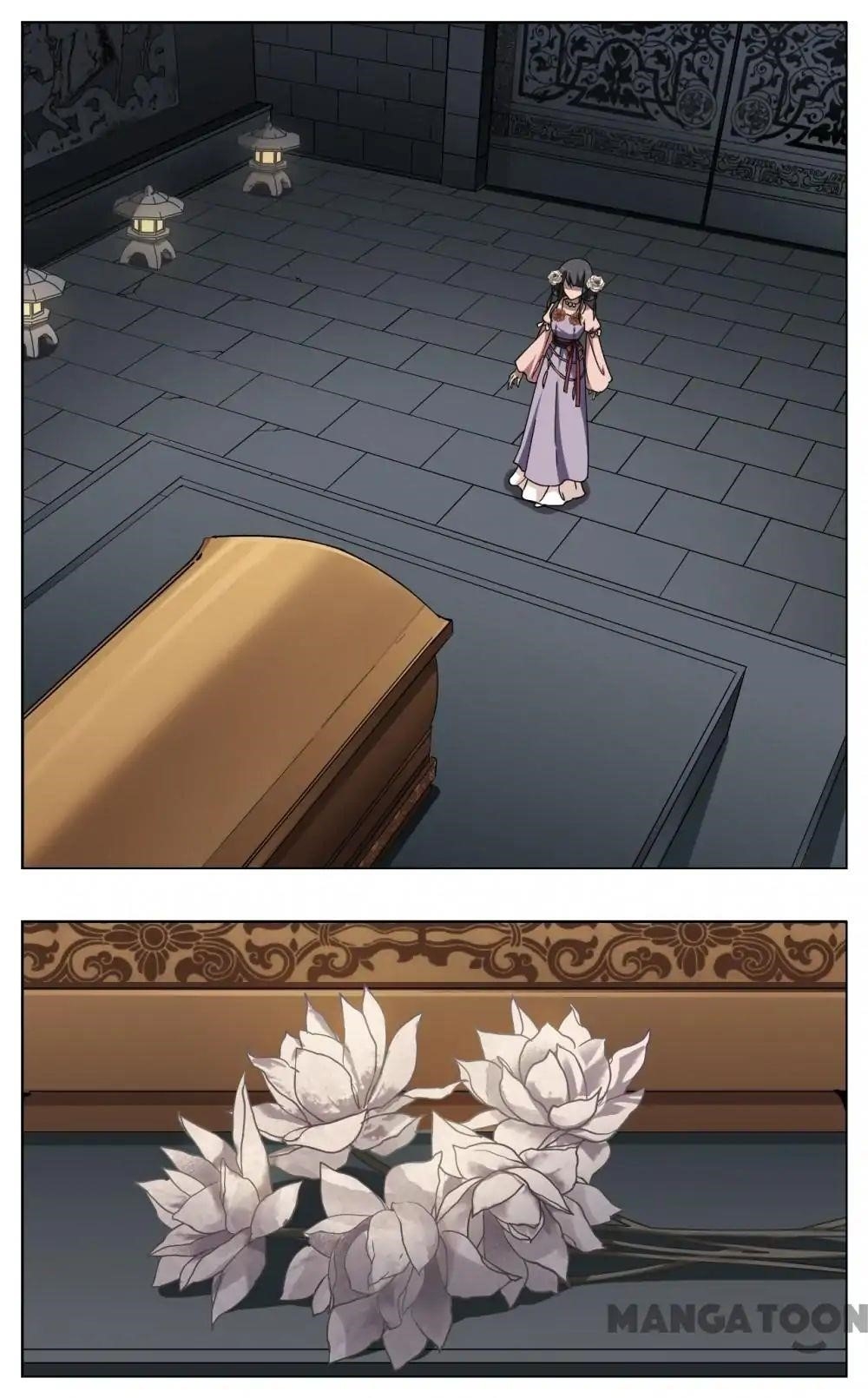 Feng Ni Tian Xia Chapter 239 - Page 1