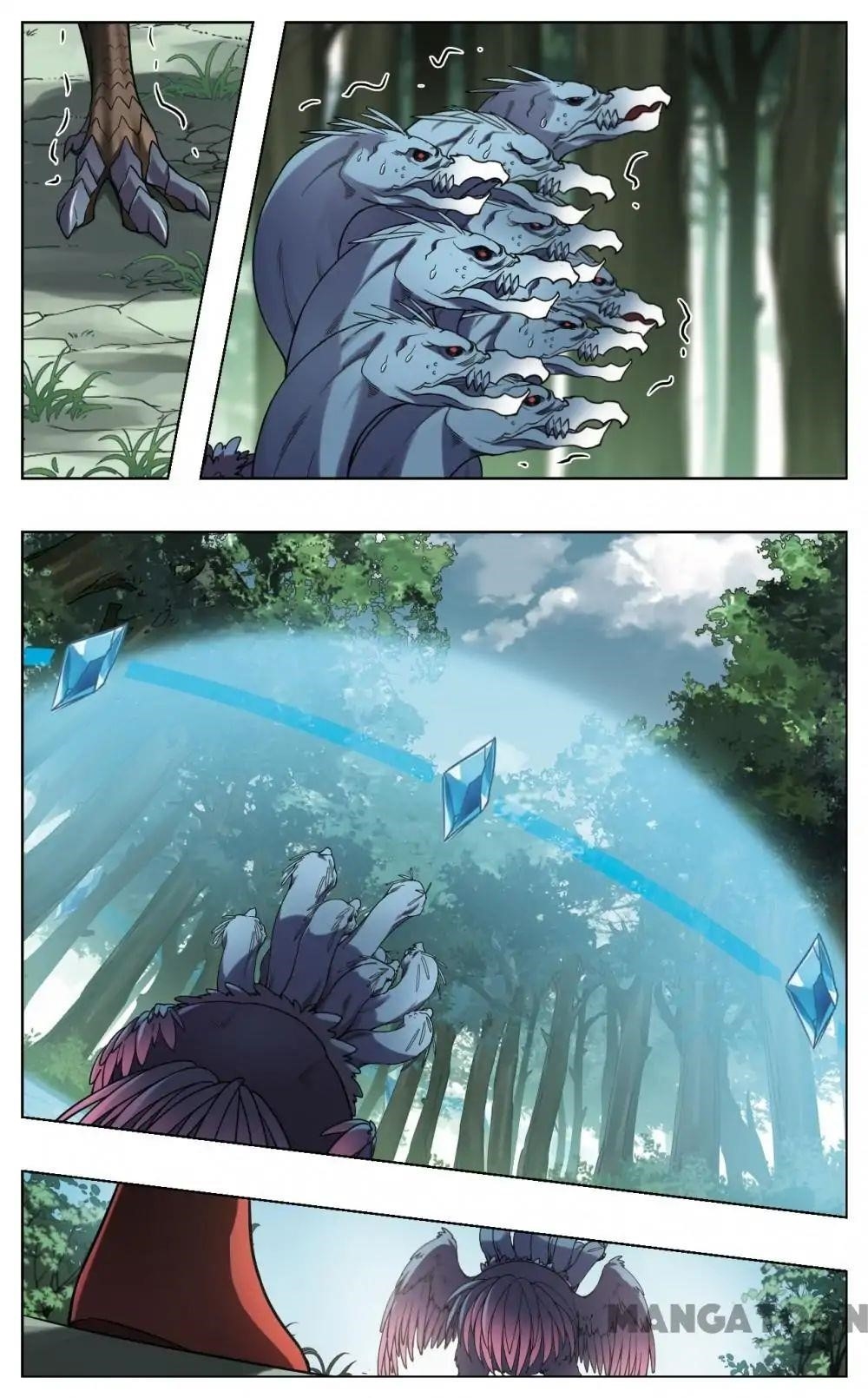 Feng Ni Tian Xia Chapter 257 - Page 5