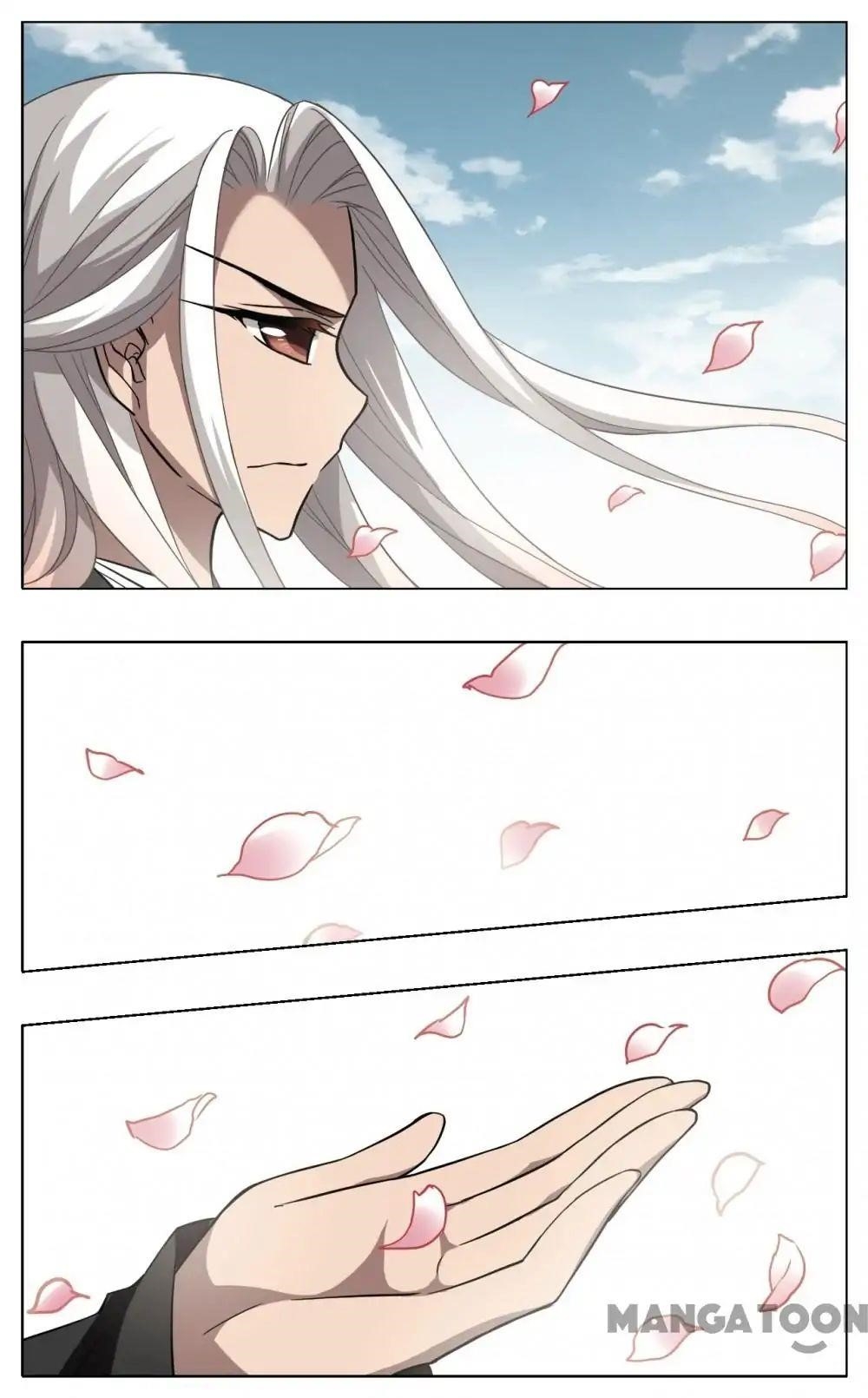 Feng Ni Tian Xia Chapter 284 - Page 6