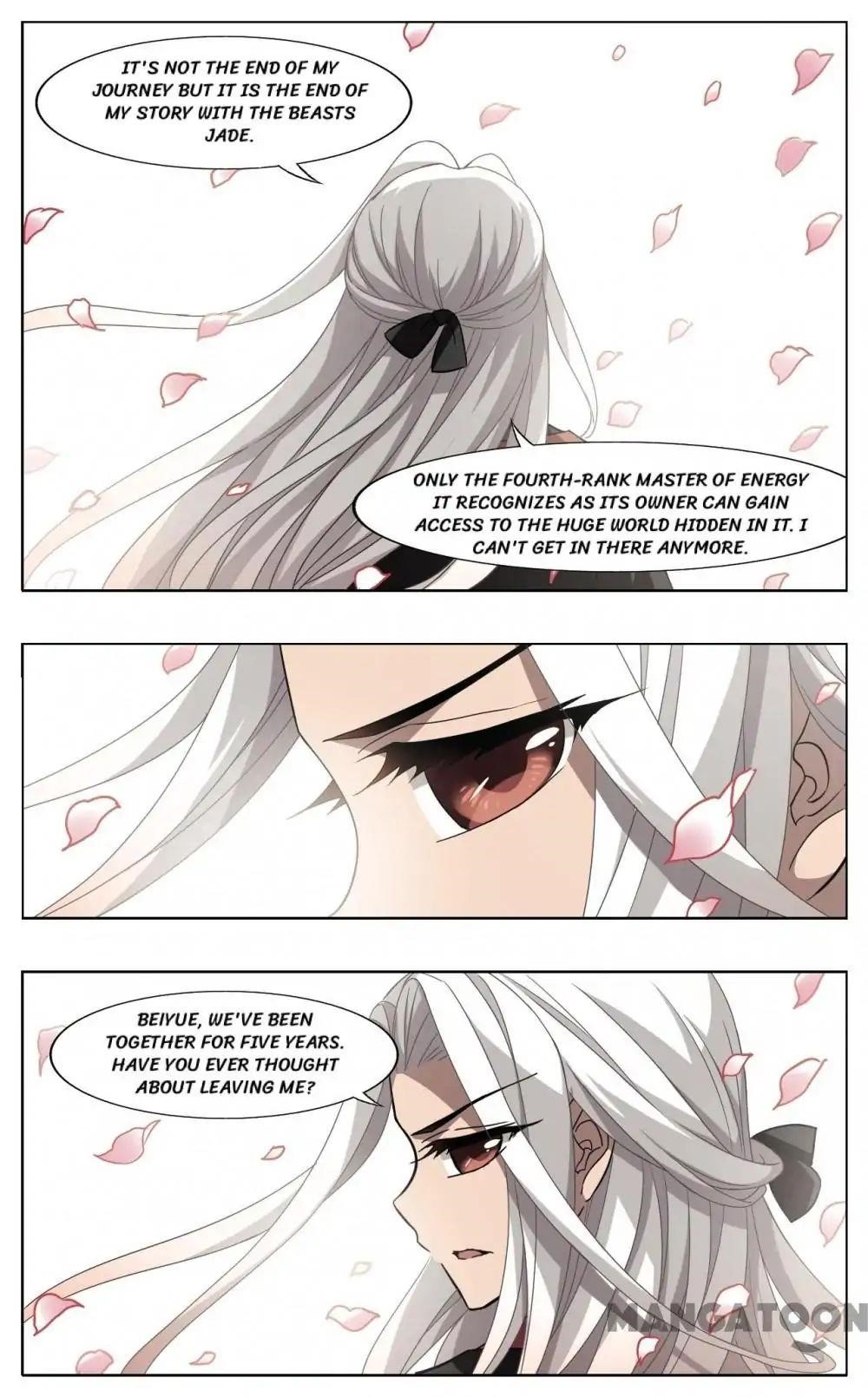 Feng Ni Tian Xia Chapter 284 - Page 9