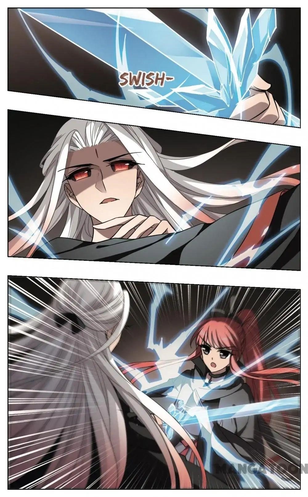 Feng Ni Tian Xia Chapter 288 - Page 5