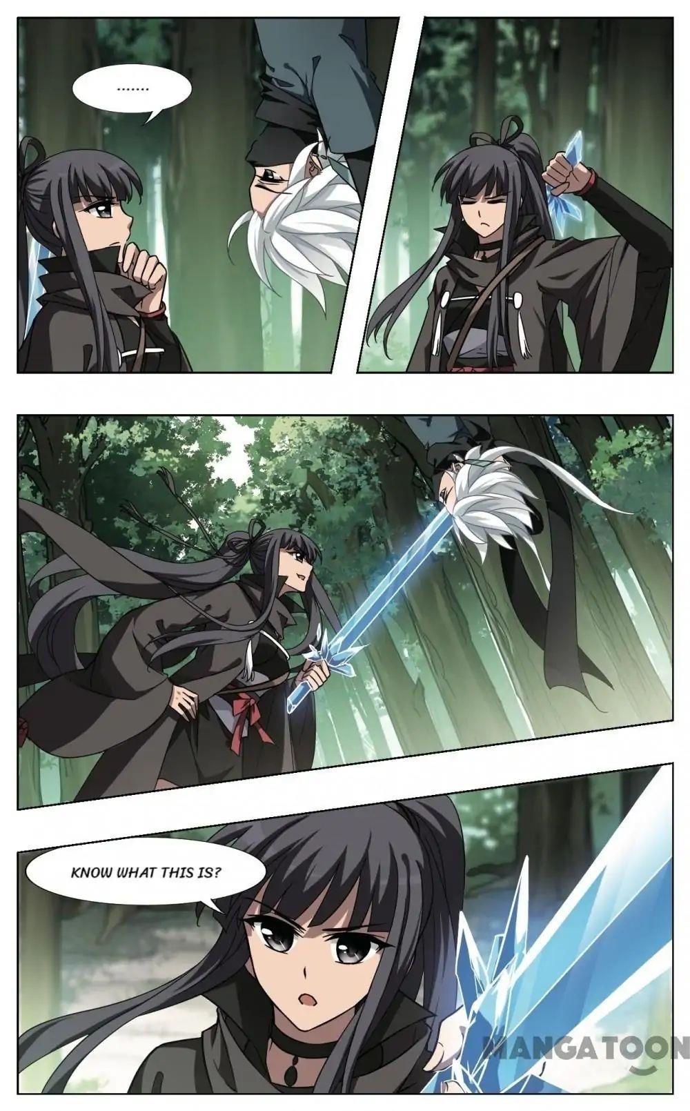 Feng Ni Tian Xia Chapter 297 - Page 2