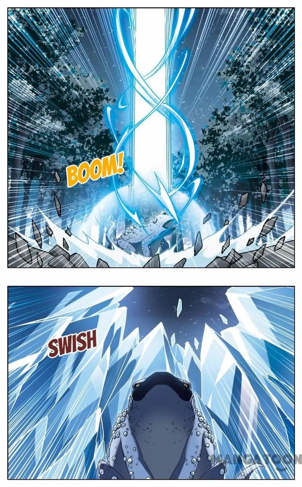 Feng Ni Tian Xia Chapter 301 - Page 2