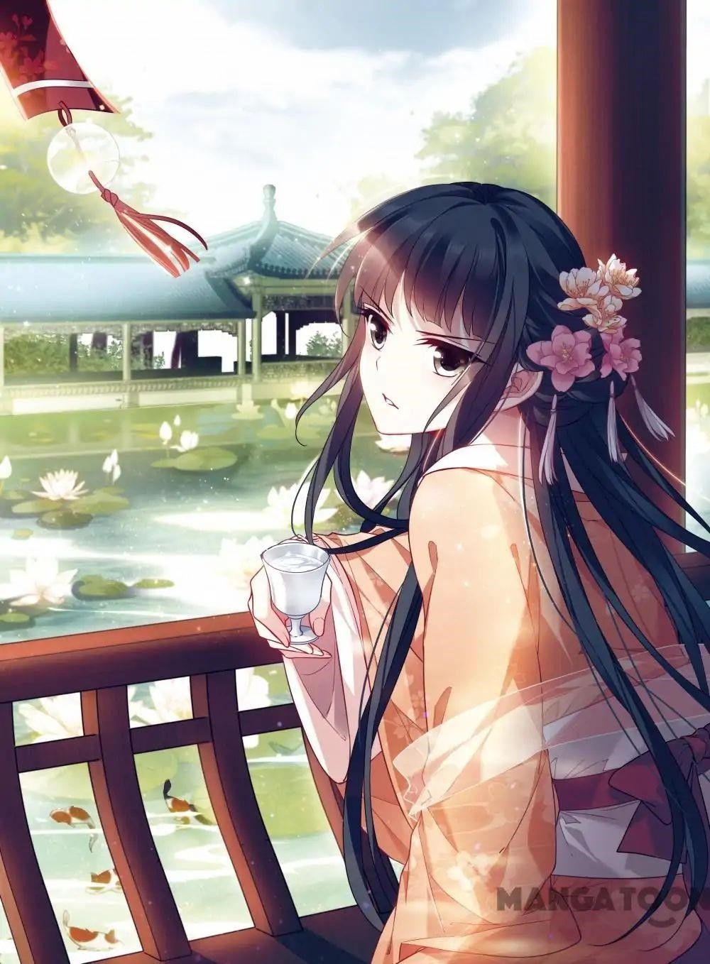 Feng Ni Tian Xia Chapter 302 - Page 1