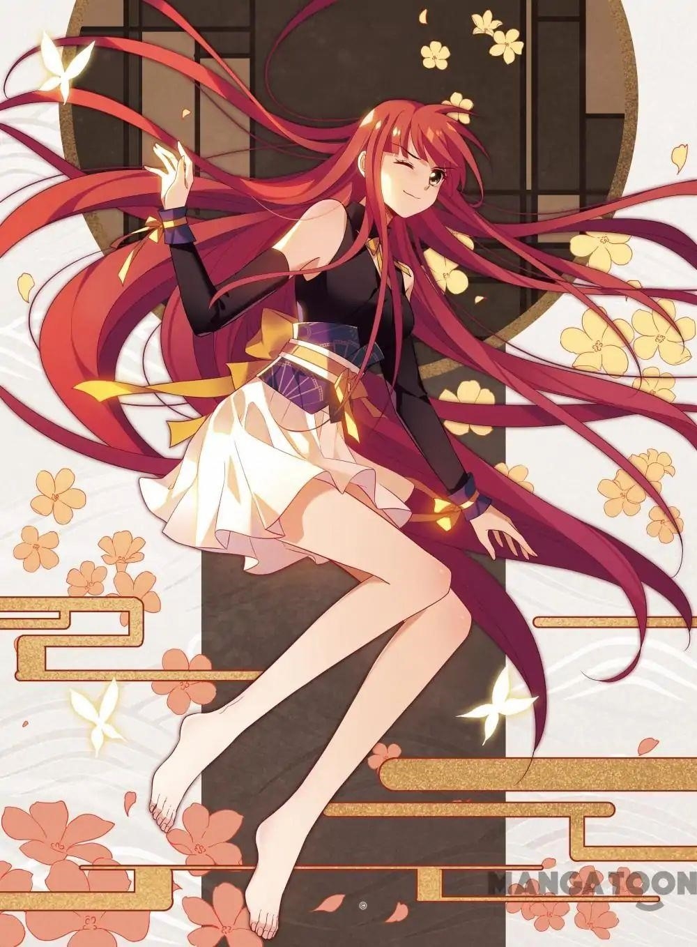 Feng Ni Tian Xia Chapter 304 - Page 1