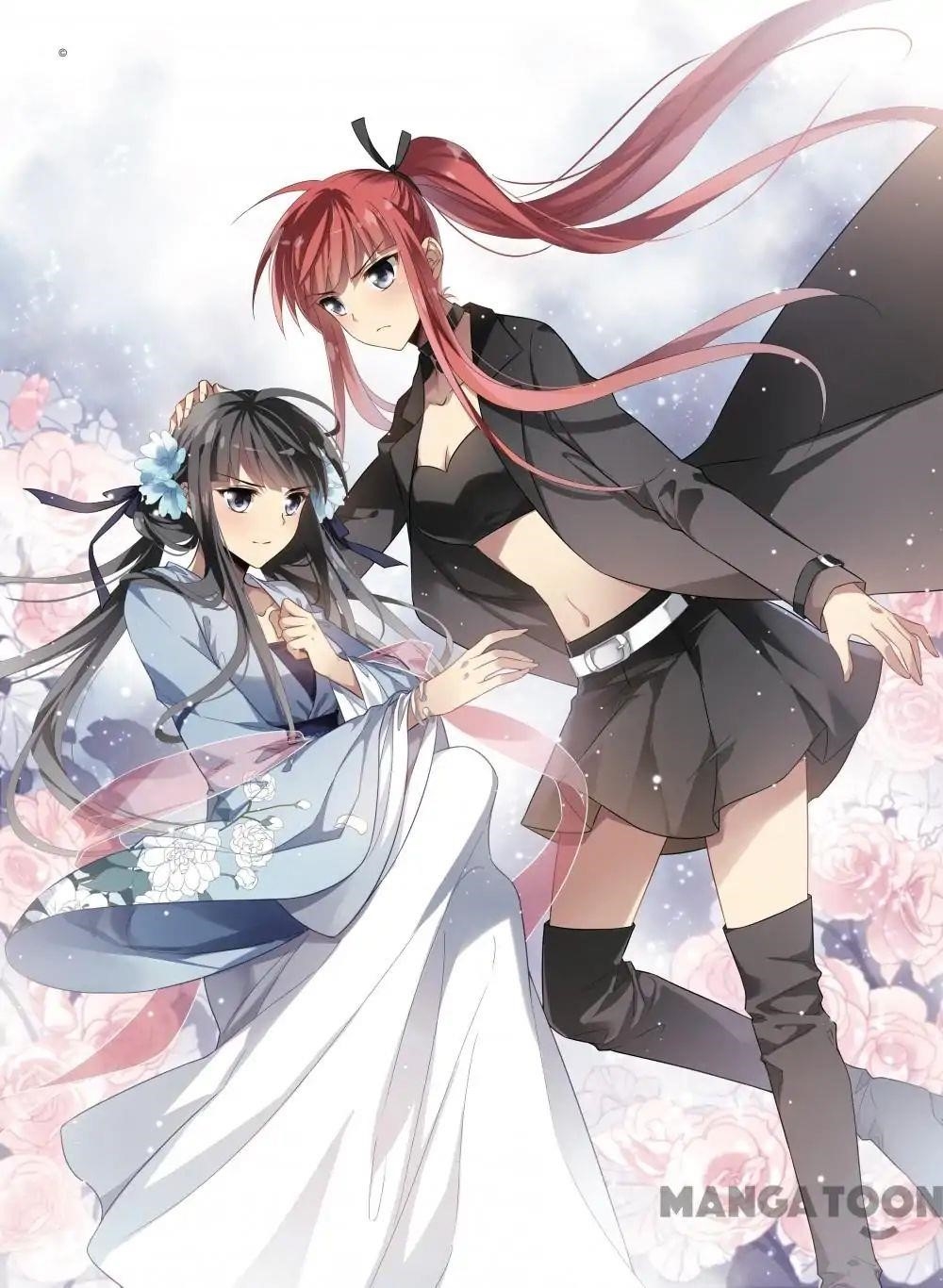 Feng Ni Tian Xia Chapter 306 - Page 1