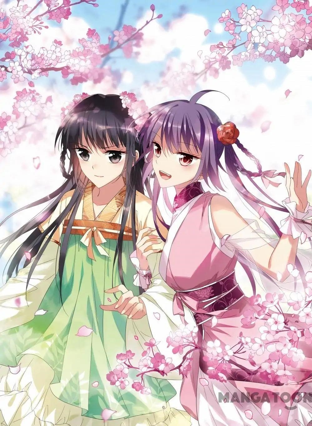 Feng Ni Tian Xia Chapter 319 - Page 1