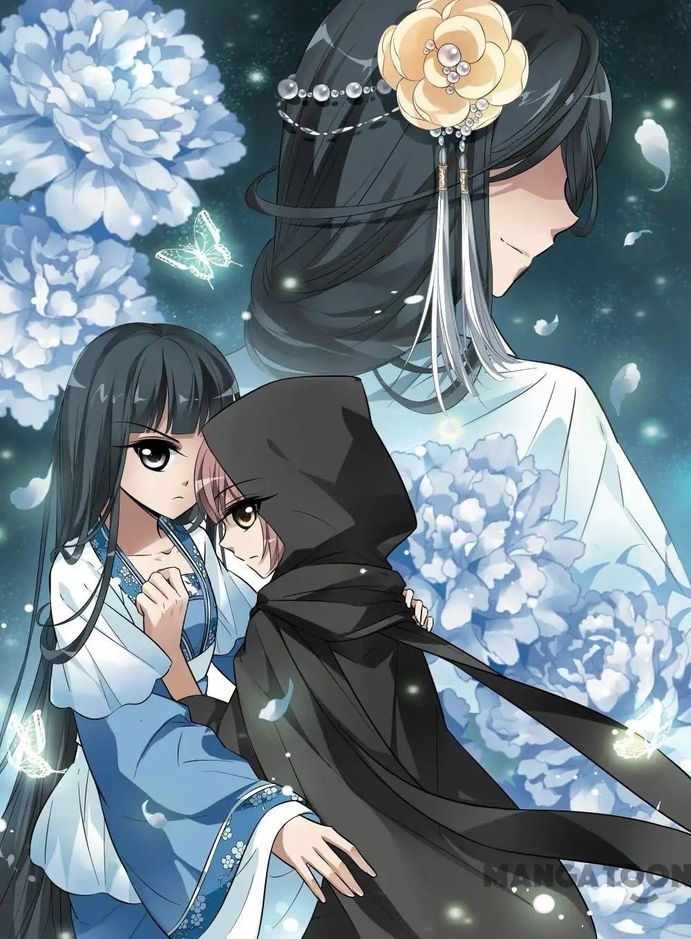 Feng Ni Tian Xia Chapter 36 - Page 1