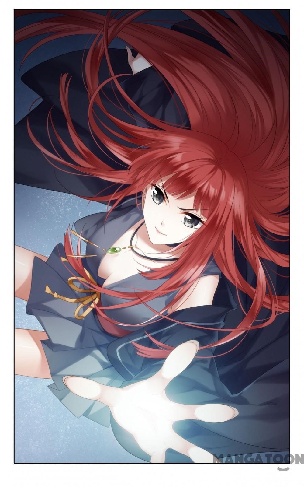 Feng Ni Tian Xia Chapter 379 - Page 1