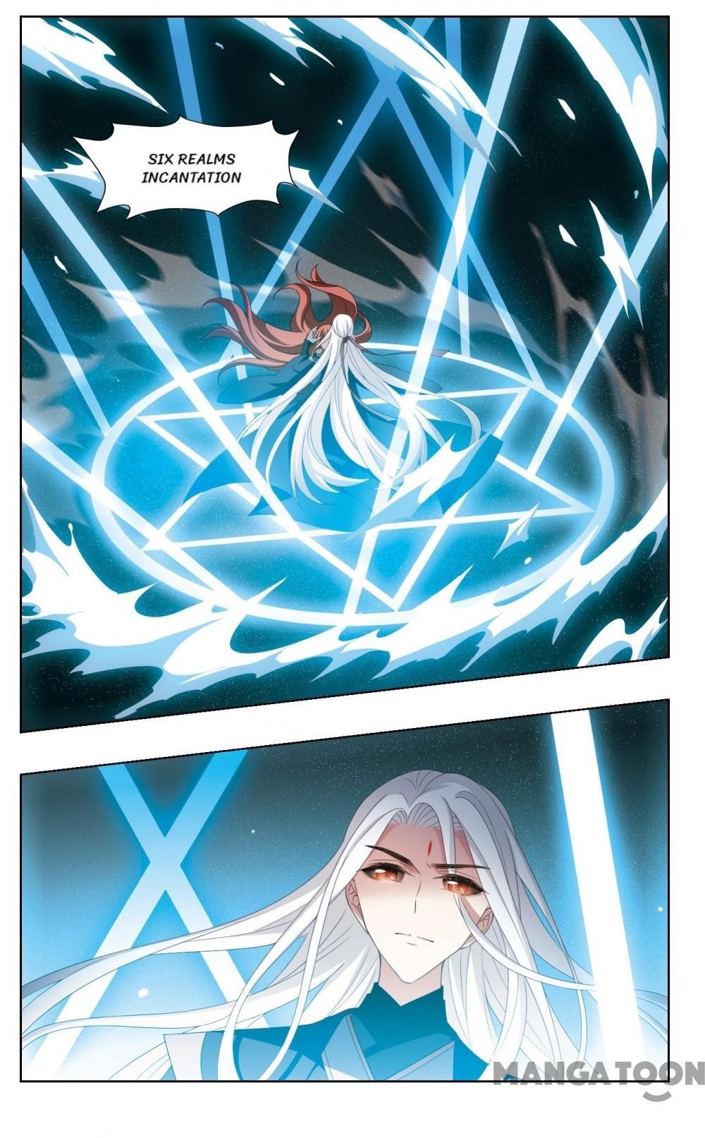 Feng Ni Tian Xia Chapter 387 - Page 5