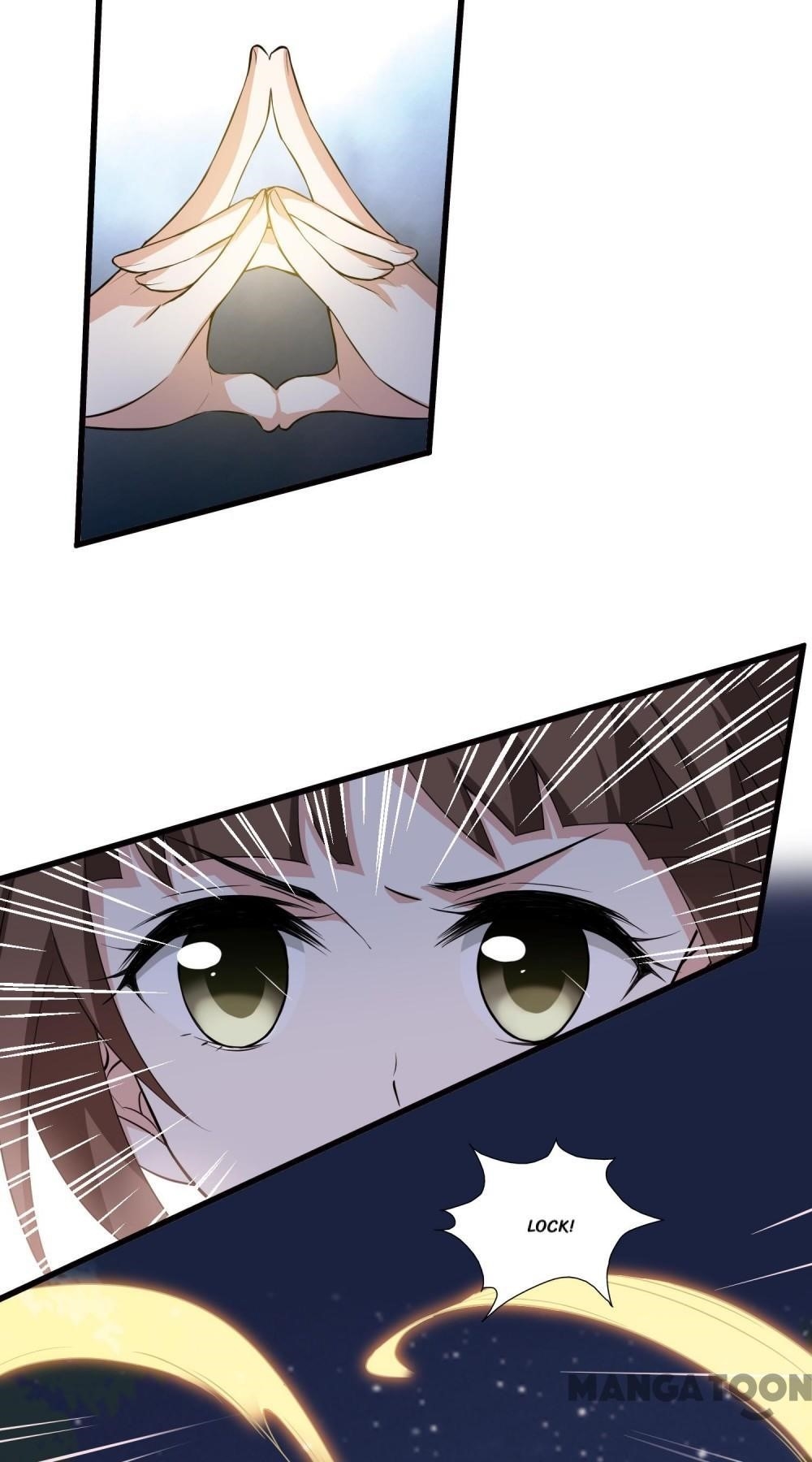 Feng Ni Tian Xia Chapter 430 - Page 18