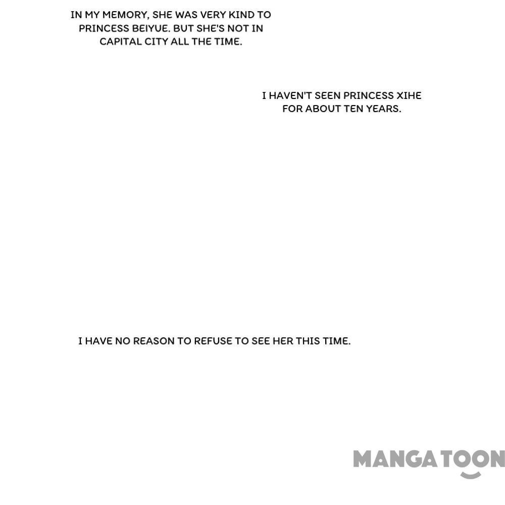 Feng Ni Tian Xia Chapter 436 - Page 12