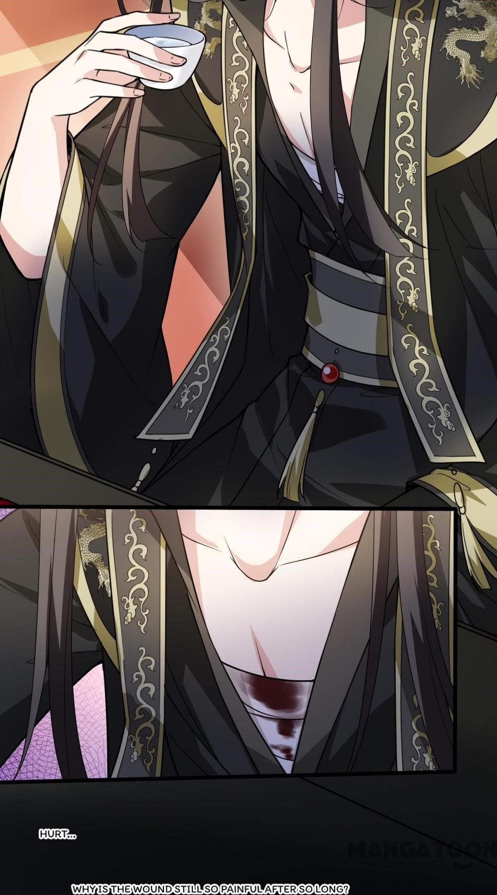 Feng Ni Tian Xia Chapter 436 - Page 15