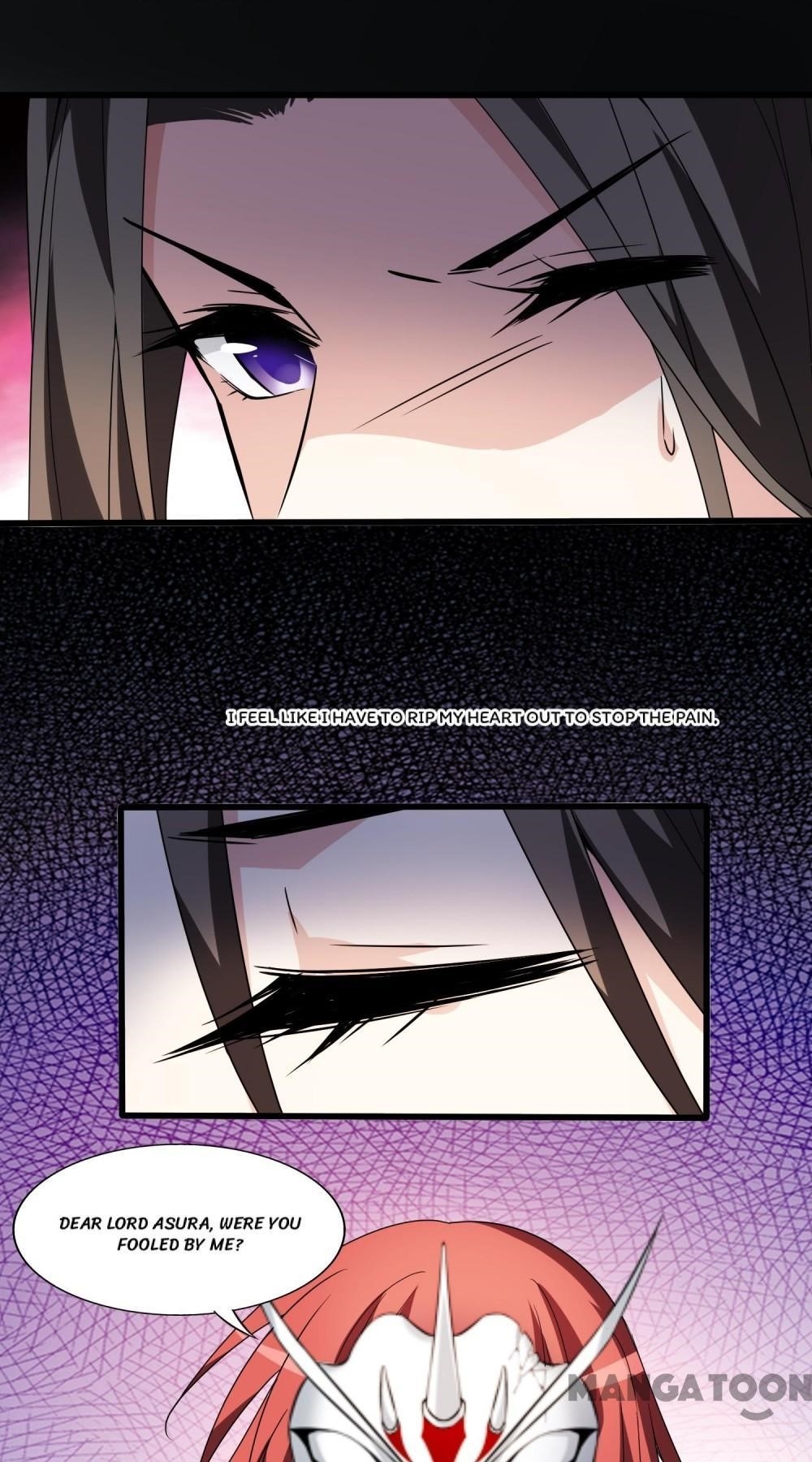 Feng Ni Tian Xia Chapter 436 - Page 16