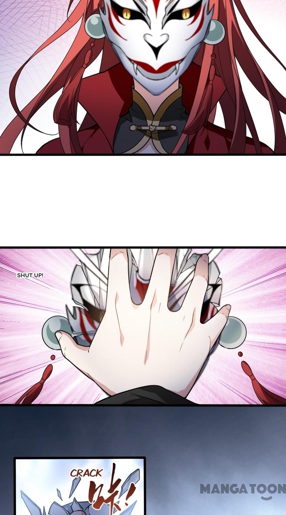 Feng Ni Tian Xia Chapter 436 - Page 17