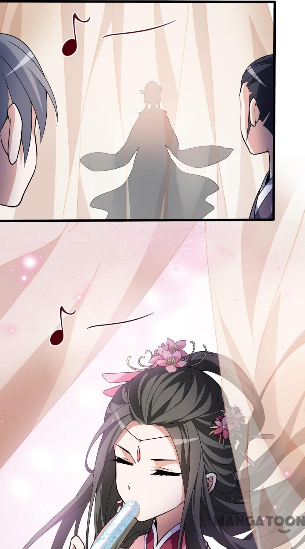 Feng Ni Tian Xia Chapter 436 - Page 27