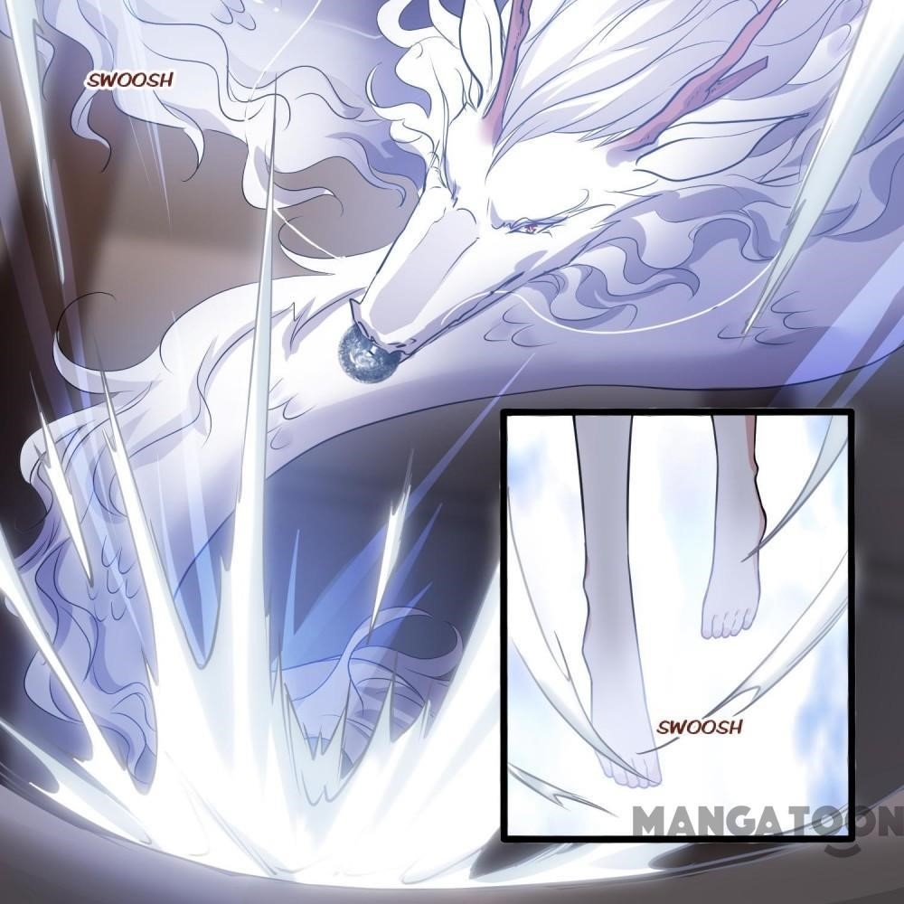 Feng Ni Tian Xia Chapter 436 - Page 6