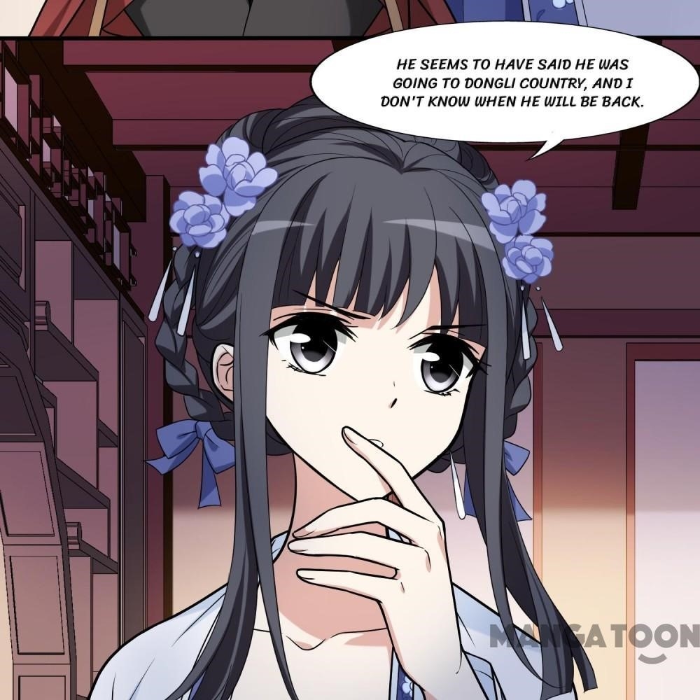 Feng Ni Tian Xia Chapter 440 - Page 18