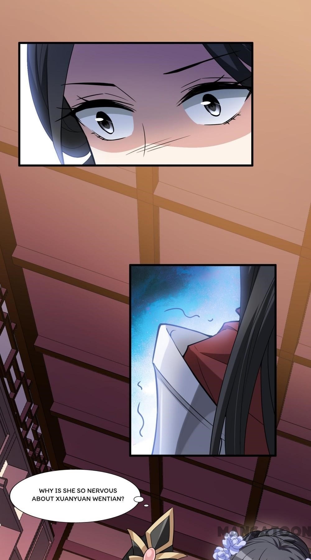 Feng Ni Tian Xia Chapter 440 - Page 19