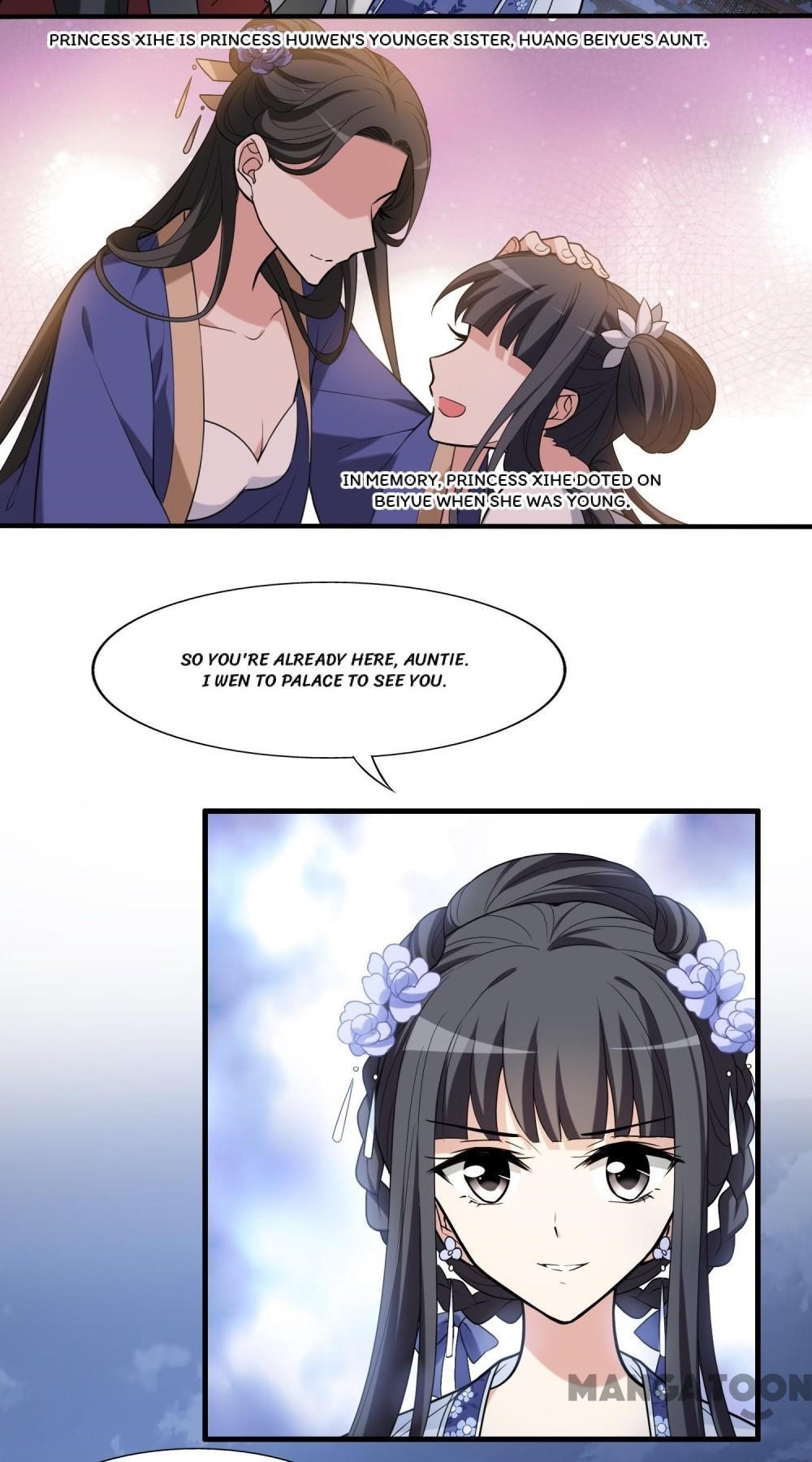 Feng Ni Tian Xia Chapter 440 - Page 2