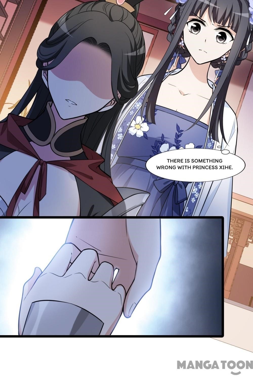 Feng Ni Tian Xia Chapter 440 - Page 20