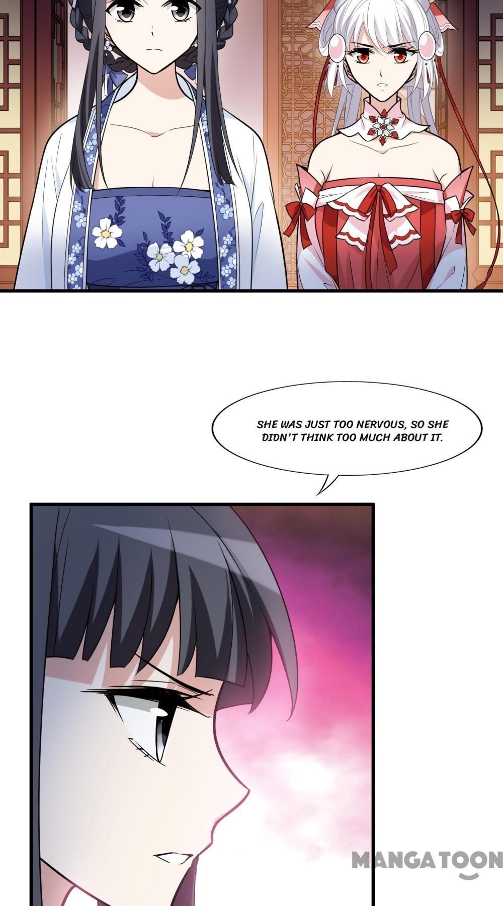 Feng Ni Tian Xia Chapter 440 - Page 24