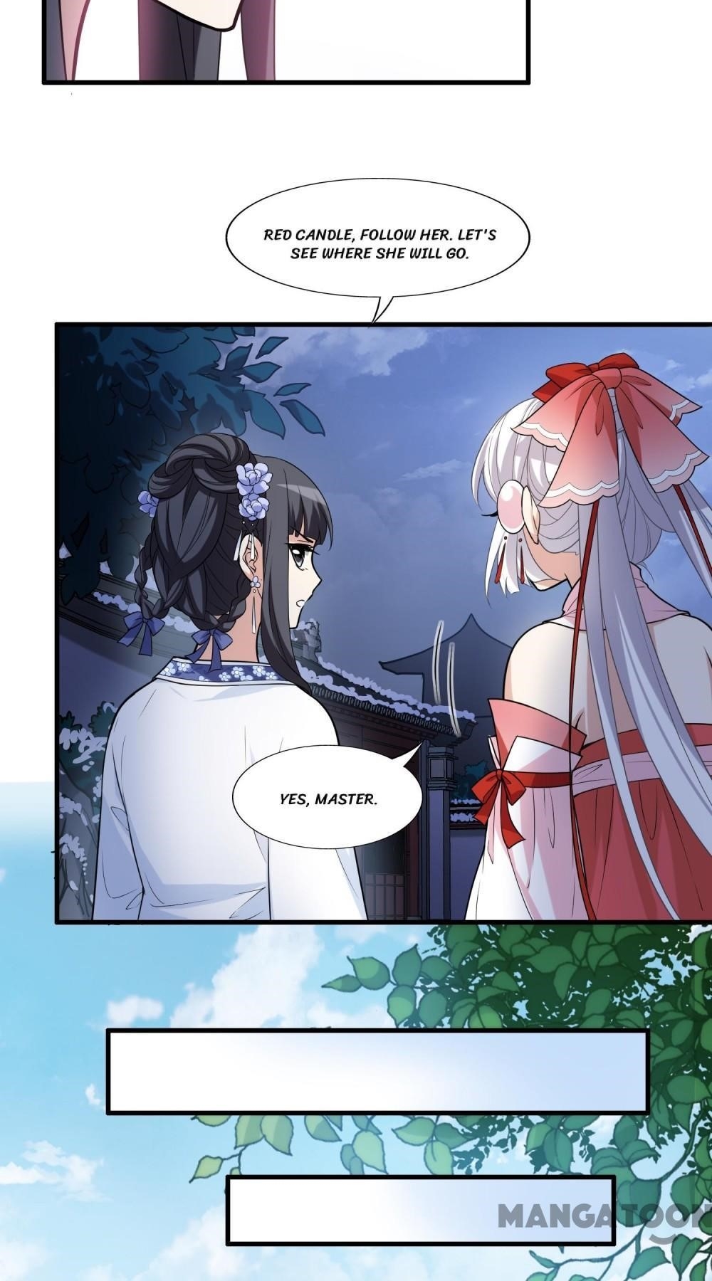 Feng Ni Tian Xia Chapter 440 - Page 25