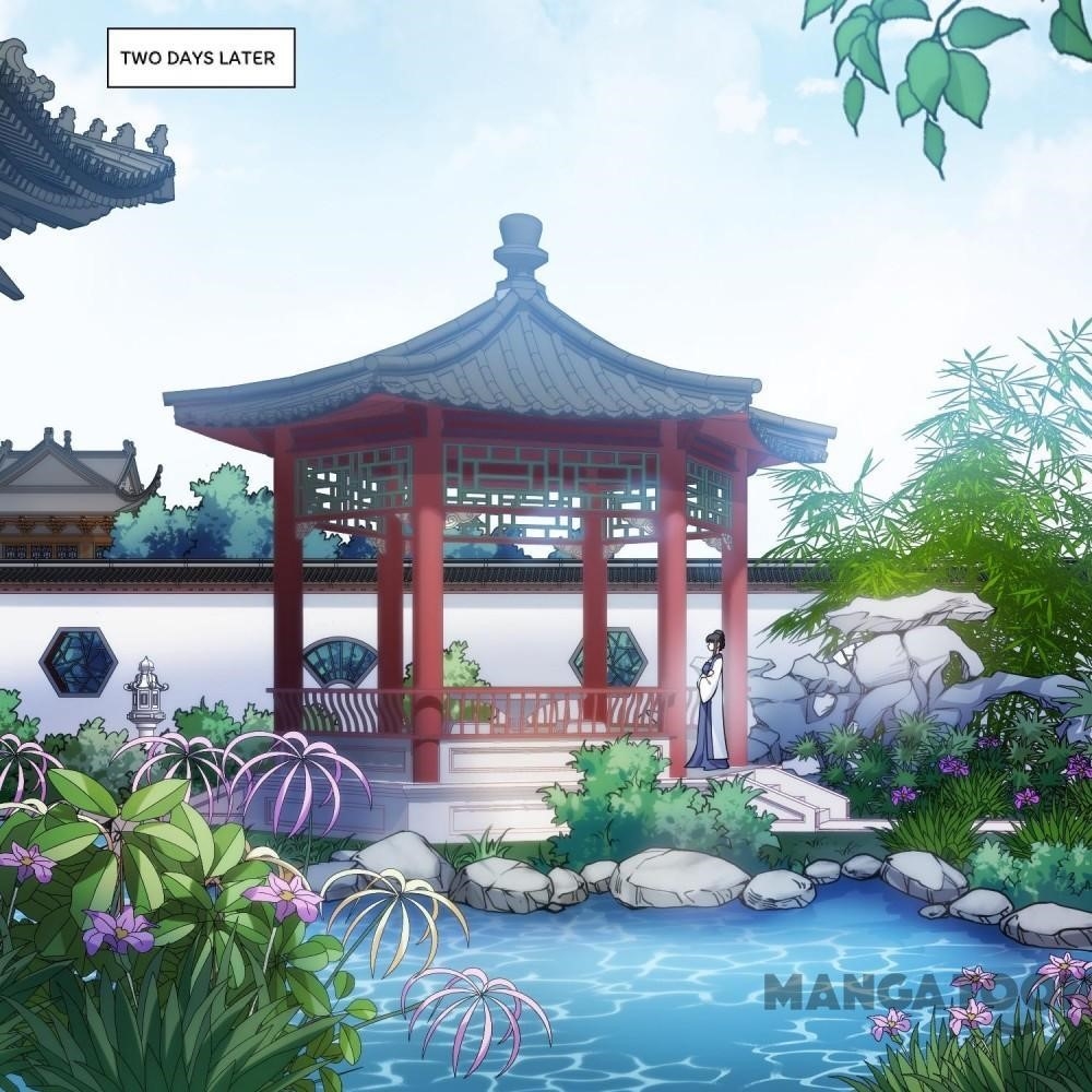 Feng Ni Tian Xia Chapter 440 - Page 26