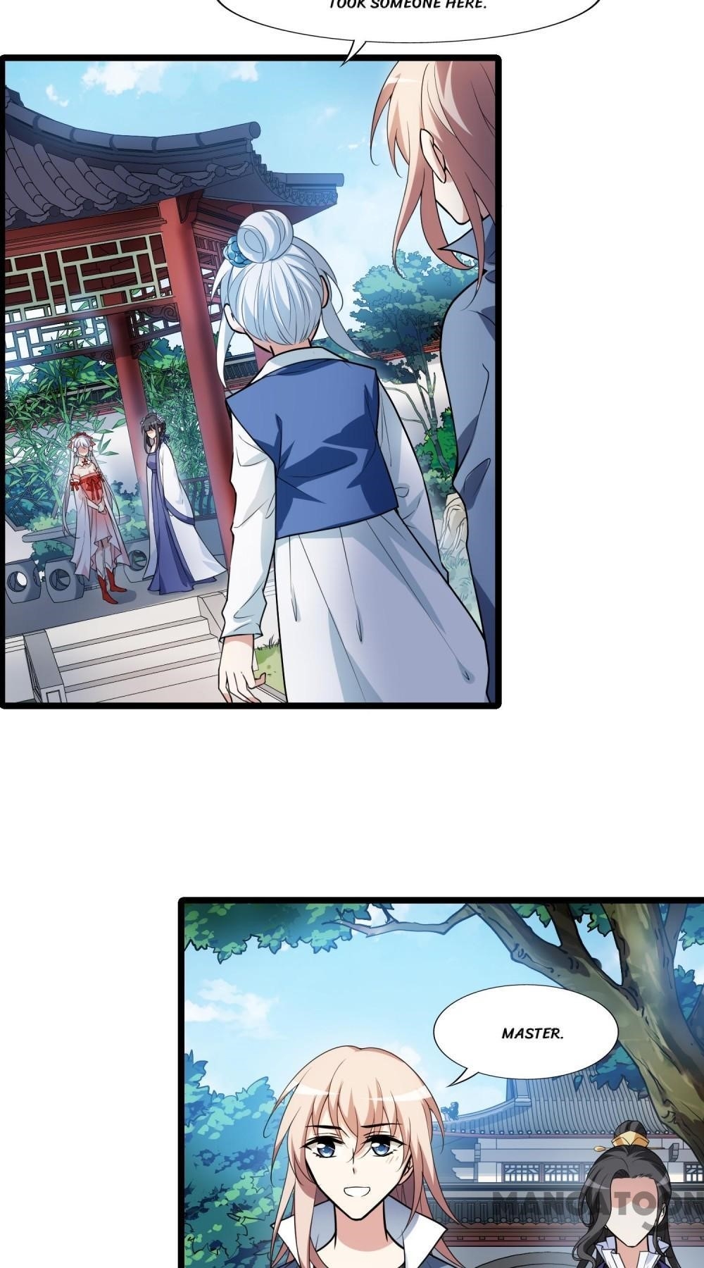 Feng Ni Tian Xia Chapter 440 - Page 29