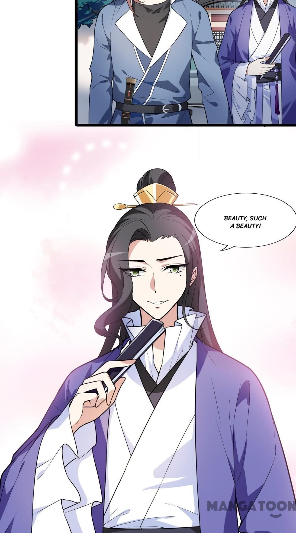 Feng Ni Tian Xia Chapter 440 - Page 30