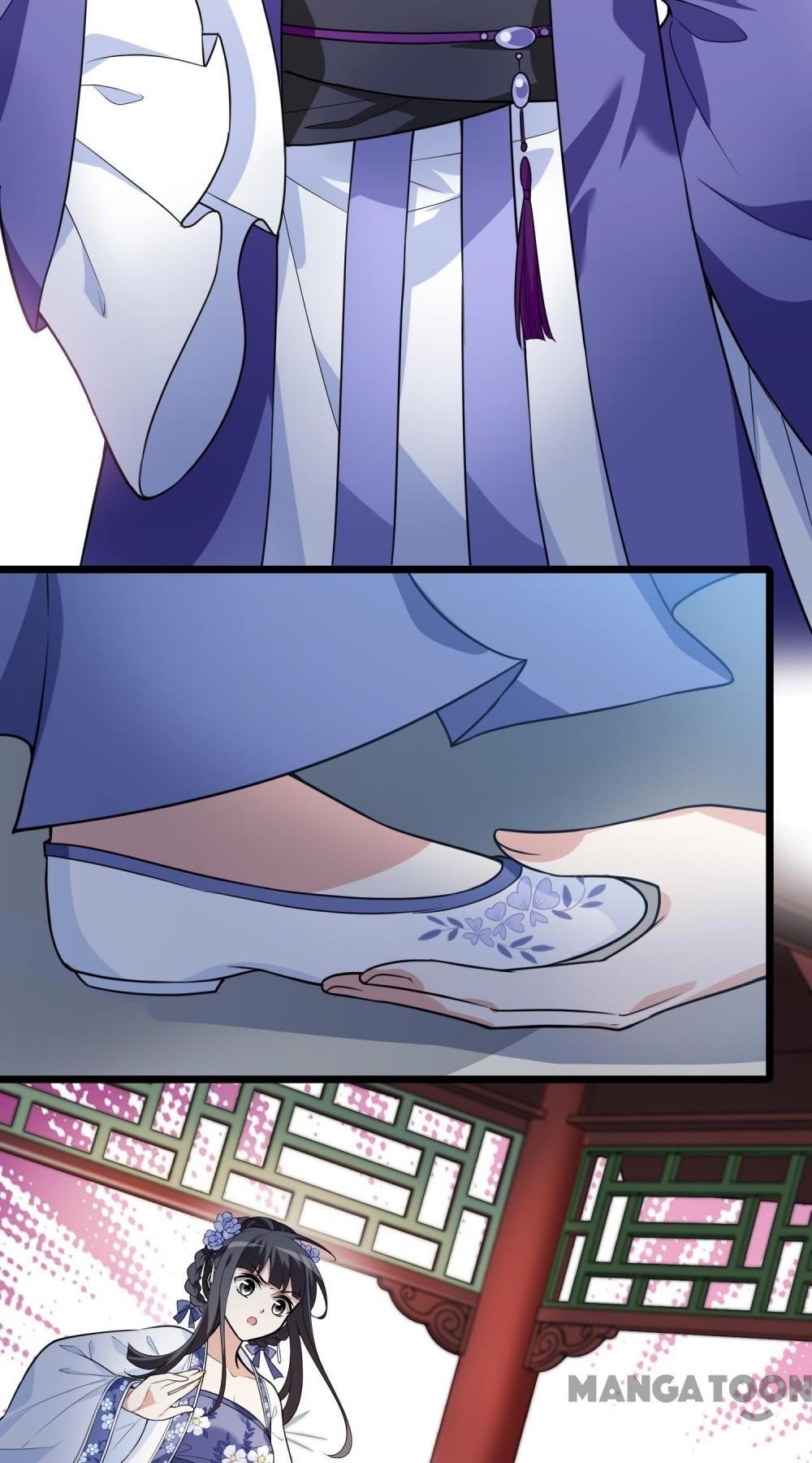 Feng Ni Tian Xia Chapter 440 - Page 31