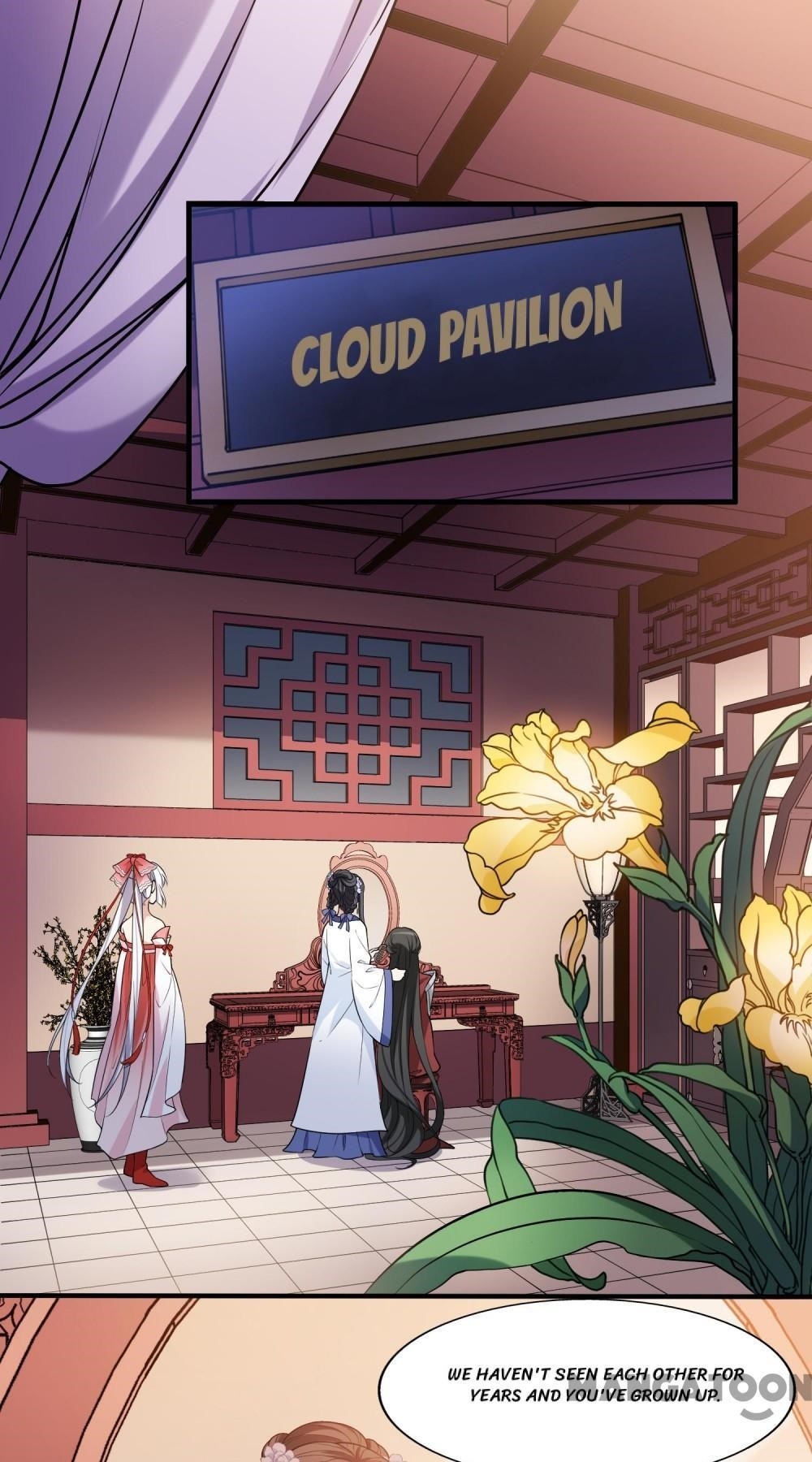 Feng Ni Tian Xia Chapter 440 - Page 5