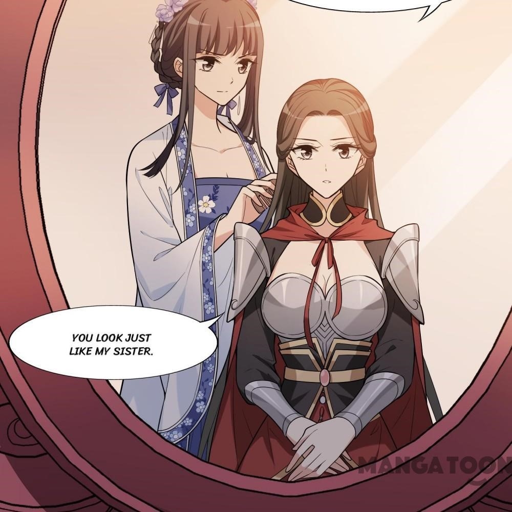 Feng Ni Tian Xia Chapter 440 - Page 6