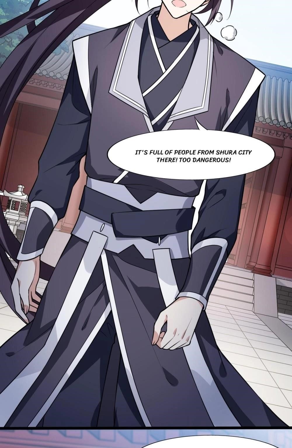 Feng Ni Tian Xia Chapter 441 - Page 13