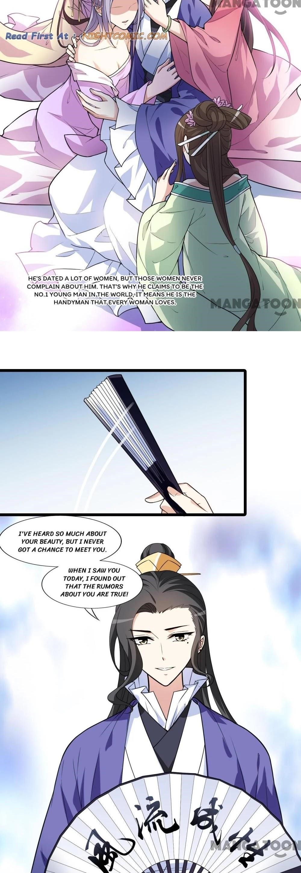 Feng Ni Tian Xia Chapter 441 - Page 4