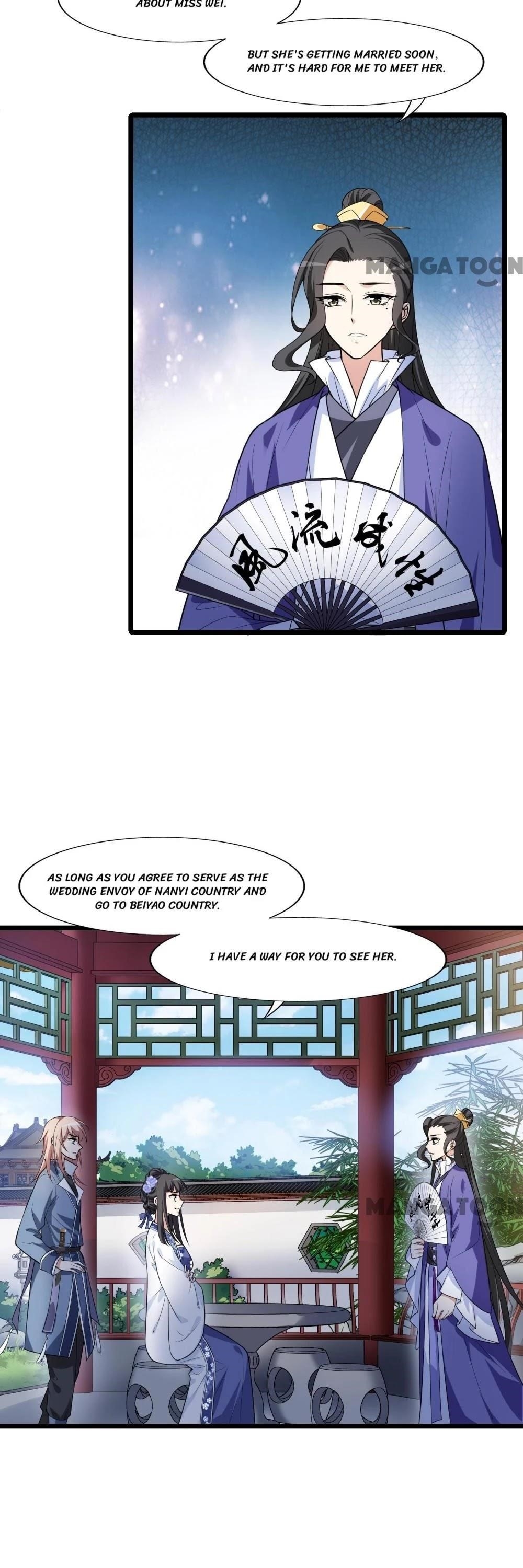 Feng Ni Tian Xia Chapter 441 - Page 6