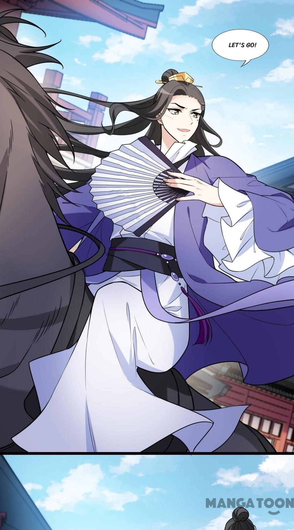 Feng Ni Tian Xia Chapter 442 - Page 13