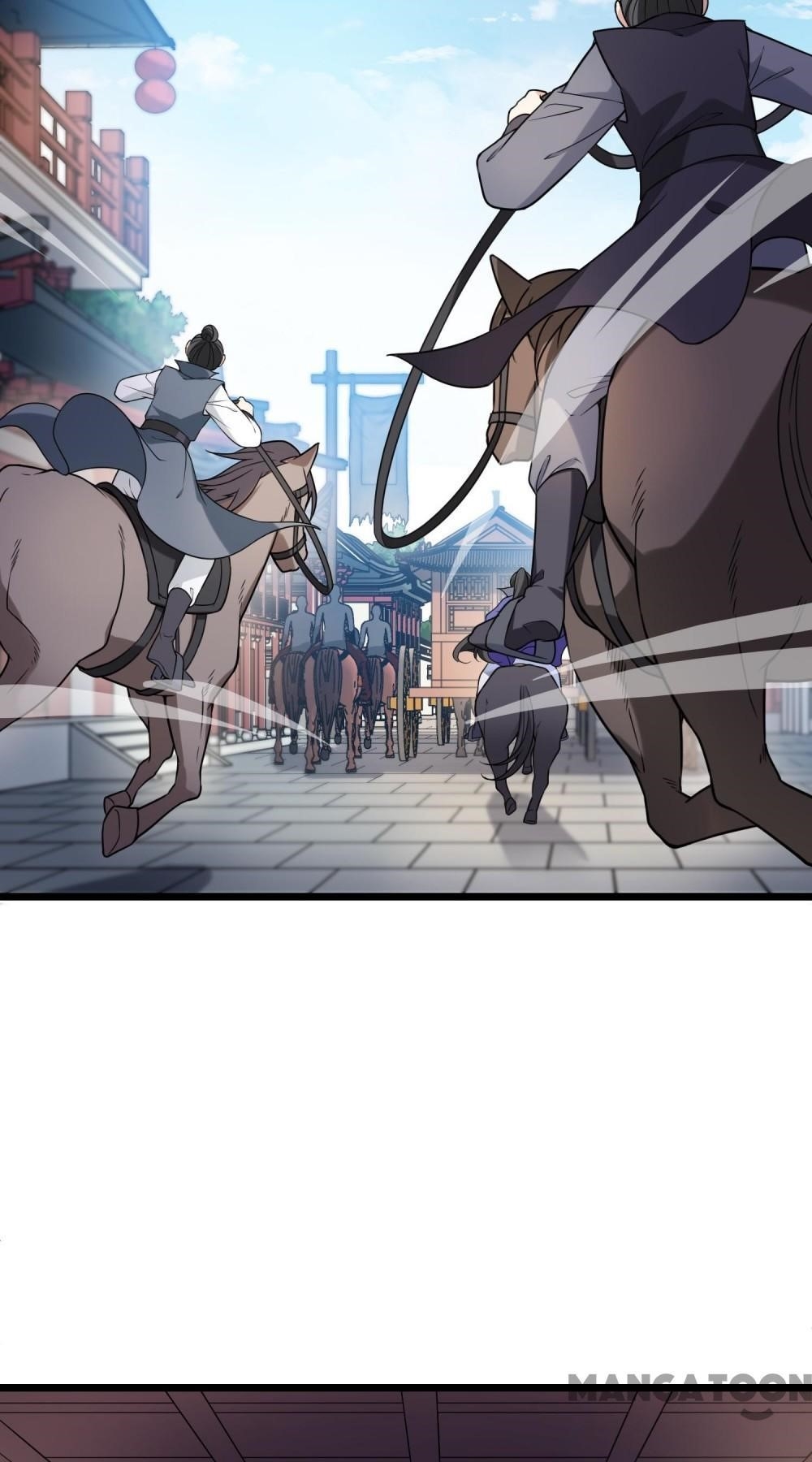 Feng Ni Tian Xia Chapter 442 - Page 14