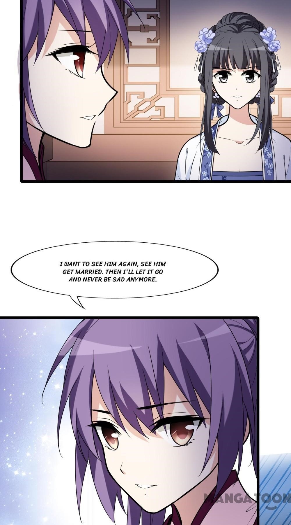 Feng Ni Tian Xia Chapter 442 - Page 16