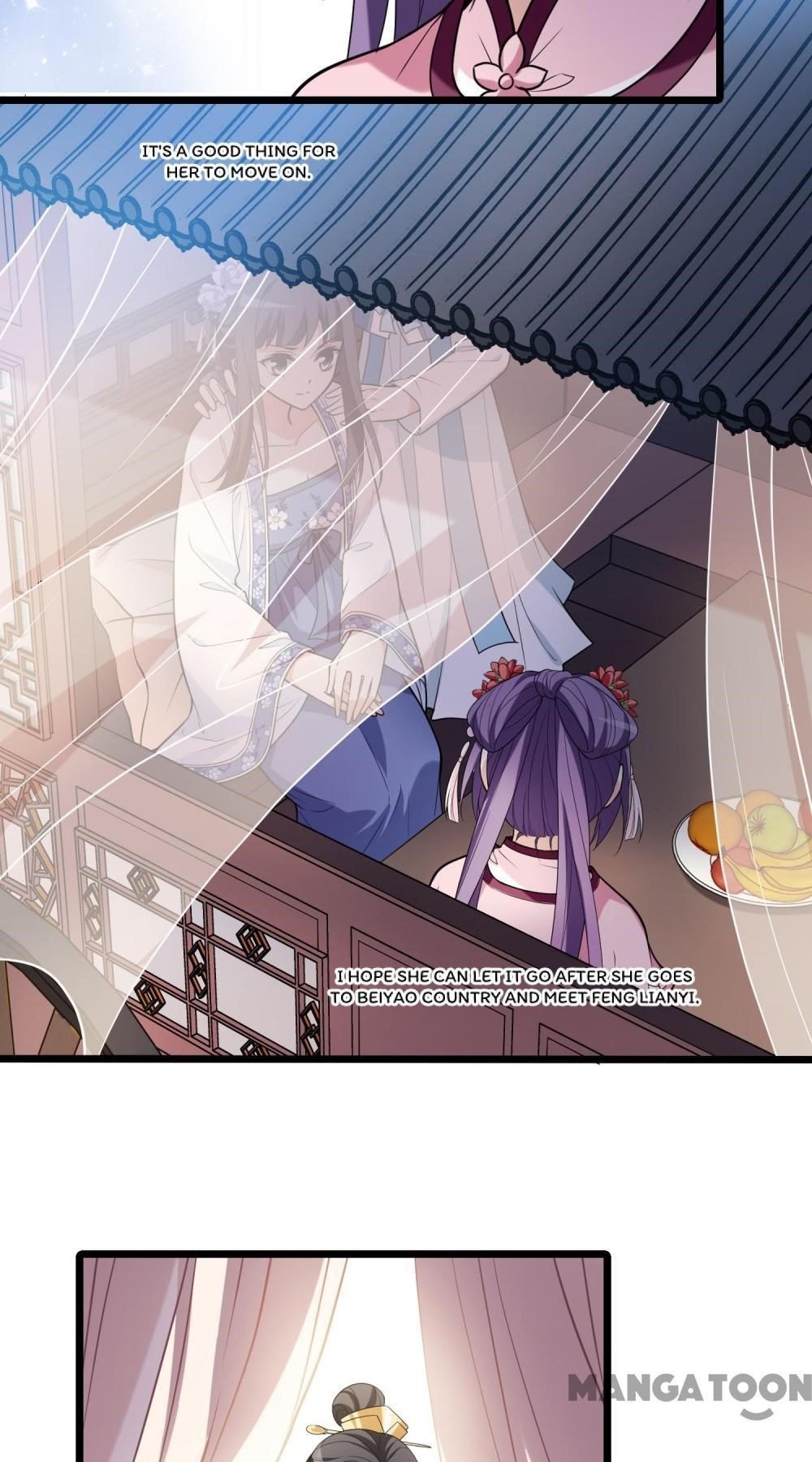 Feng Ni Tian Xia Chapter 442 - Page 17