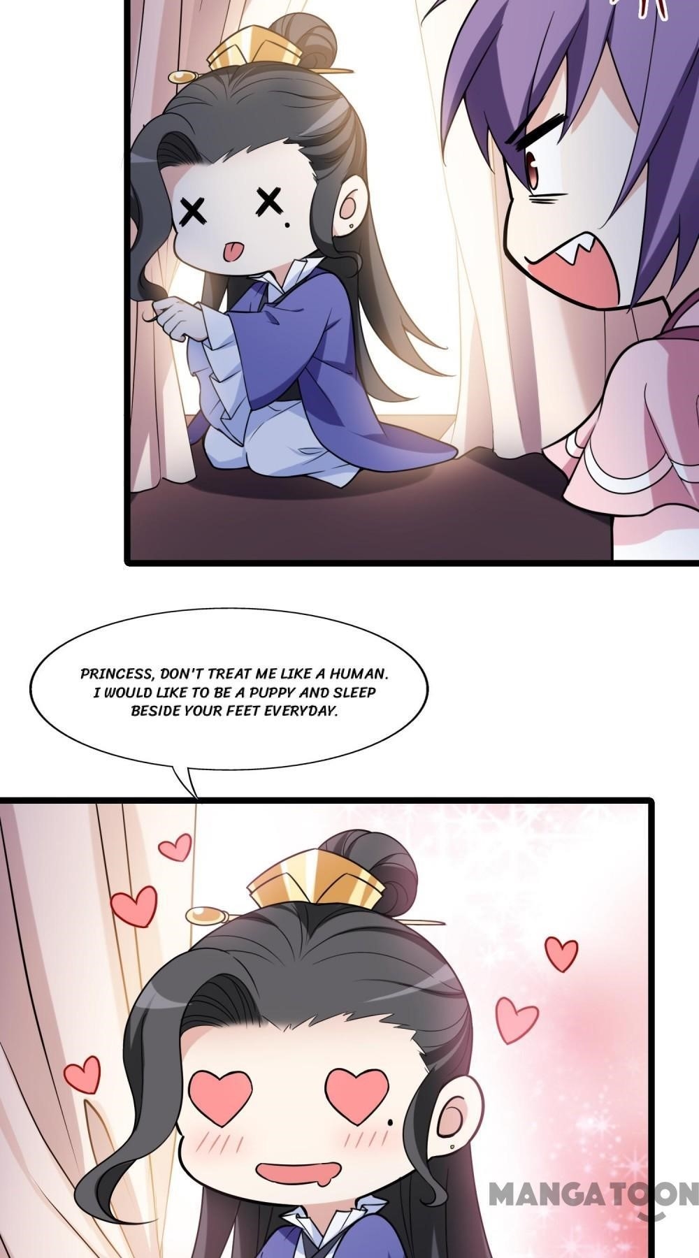 Feng Ni Tian Xia Chapter 442 - Page 20