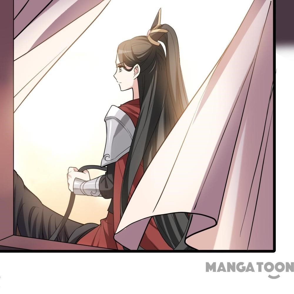 Feng Ni Tian Xia Chapter 442 - Page 24