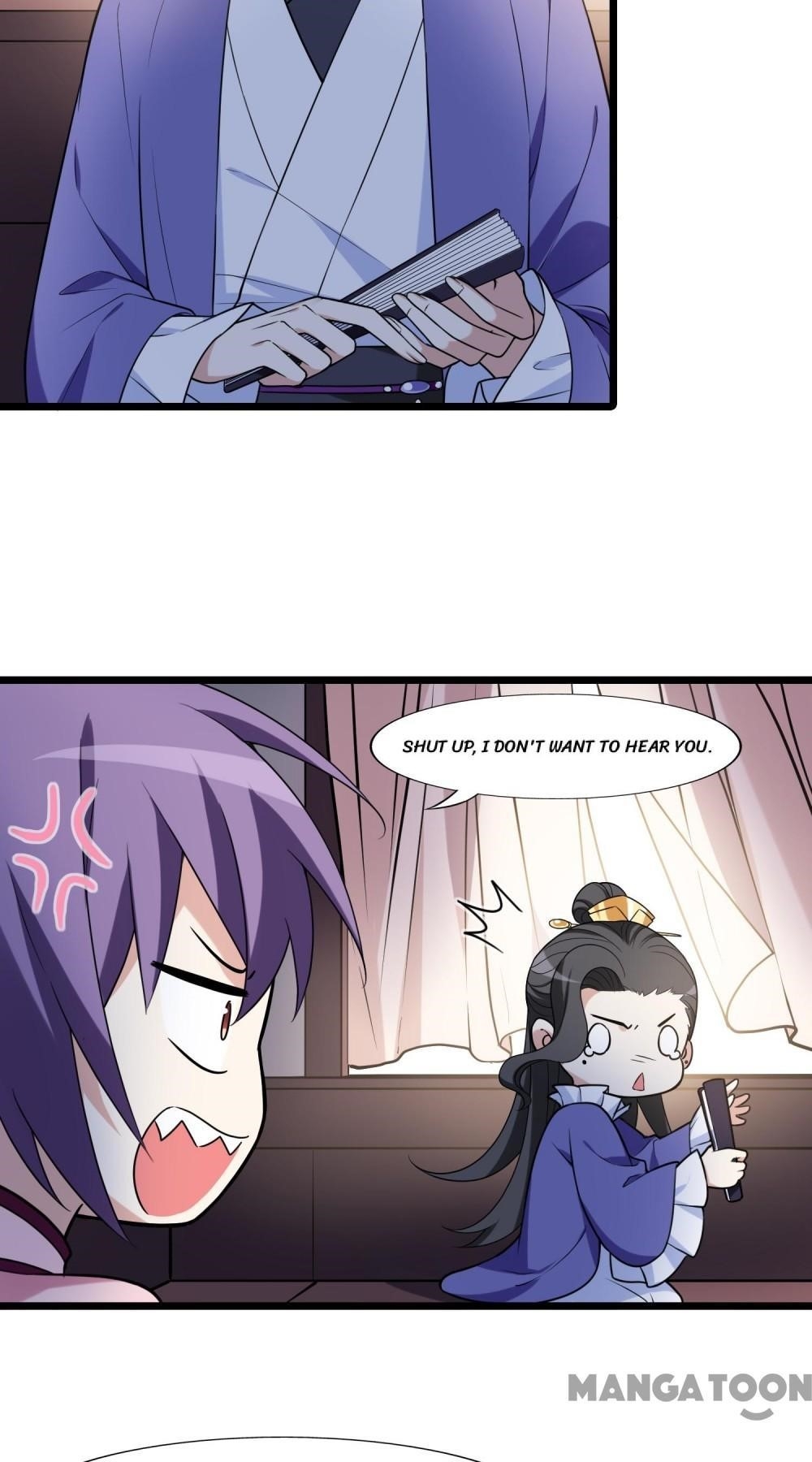 Feng Ni Tian Xia Chapter 442 - Page 26