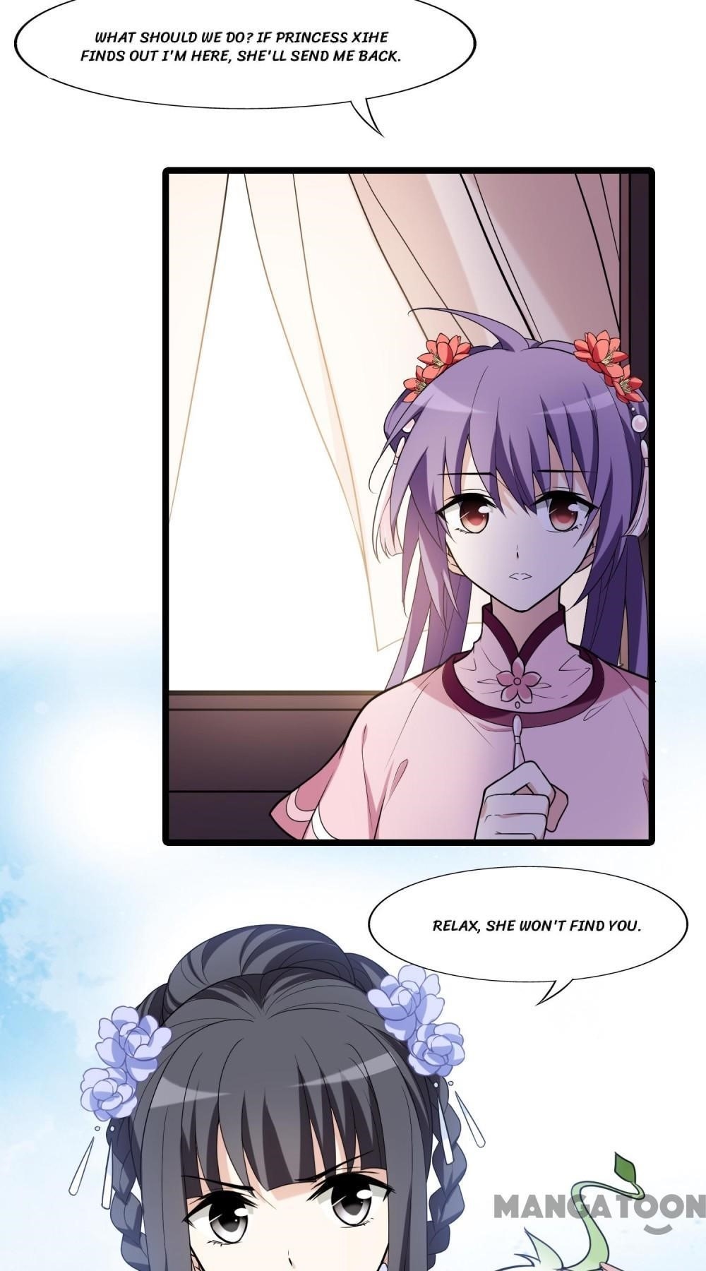 Feng Ni Tian Xia Chapter 442 - Page 27